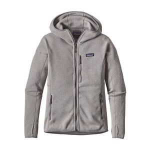 Patagonia Women’s Performance Better Sweater